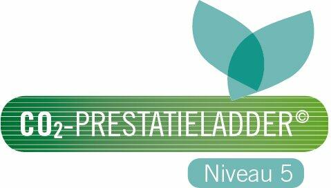 CO2-prestatieladder-niveau-5
